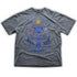 Interconnected - Fluffy Vintage Heavyweight T-Shirt